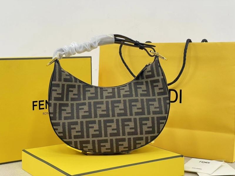 Fendi Satchel Bags